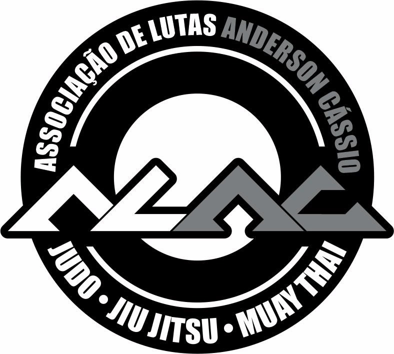 Logo da Academia